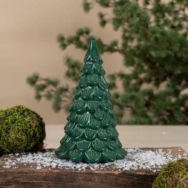 Albero Norrskog verde L