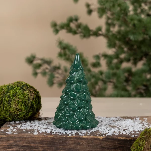 Albero Norrskog verde M