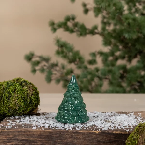 Albero Norrskog verde S