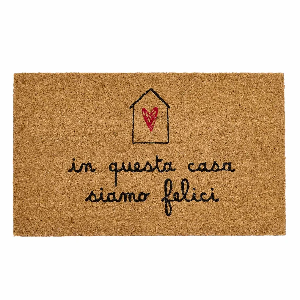 Zerbino In questa casa siamo felici - immagine 2
