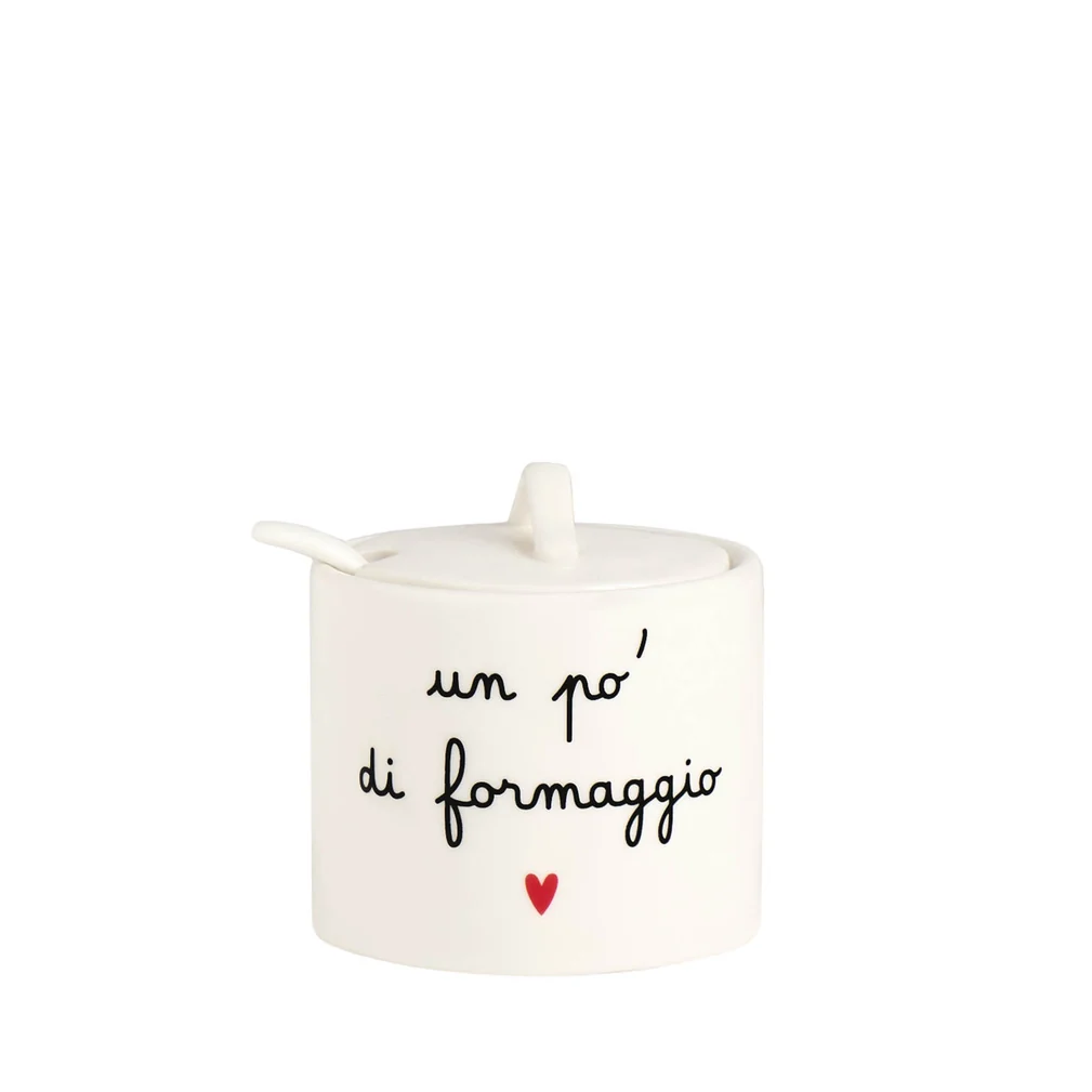 Formaggera Un pò di formaggio - immagine 2