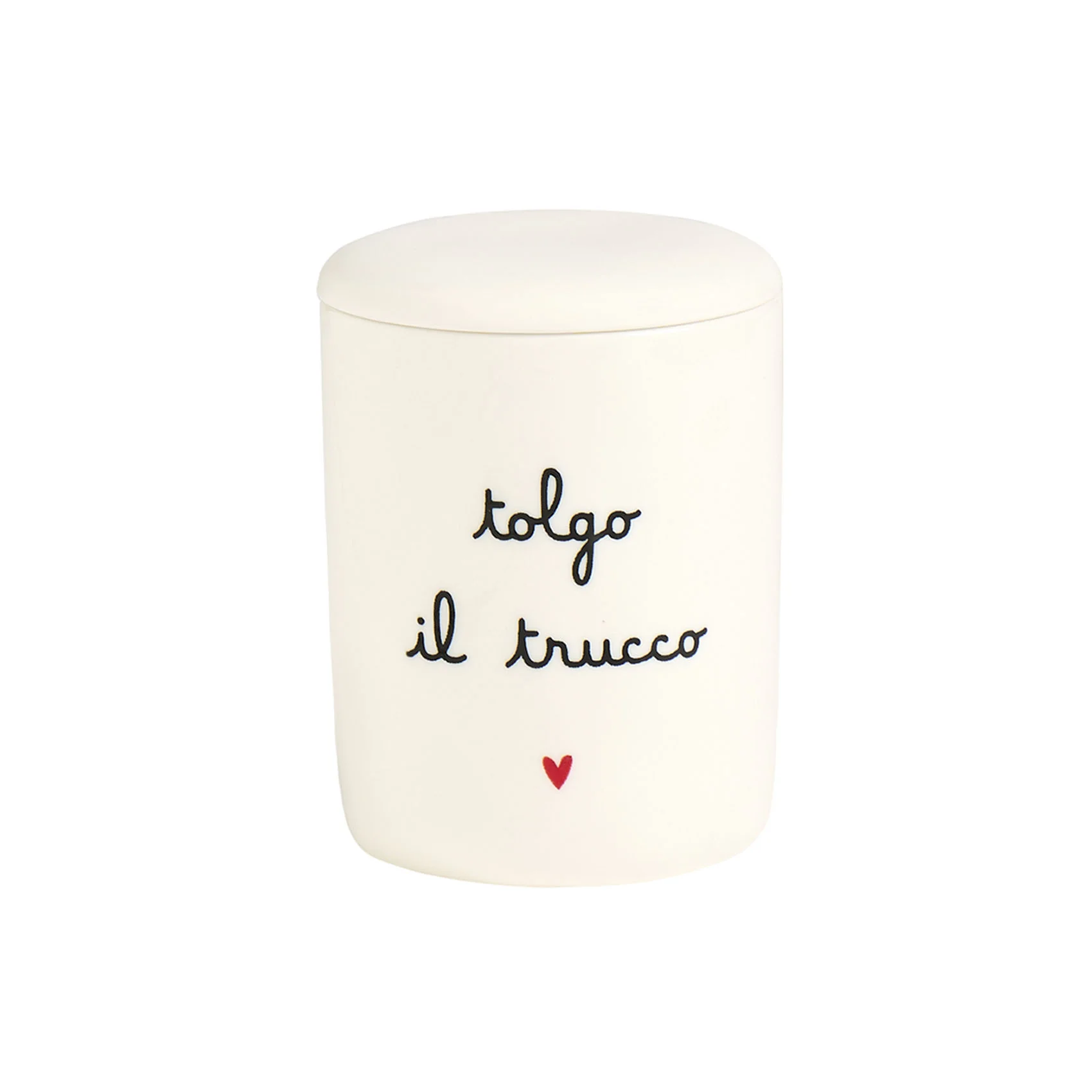 Portacotone Tolgo il trucco - immagine 2
