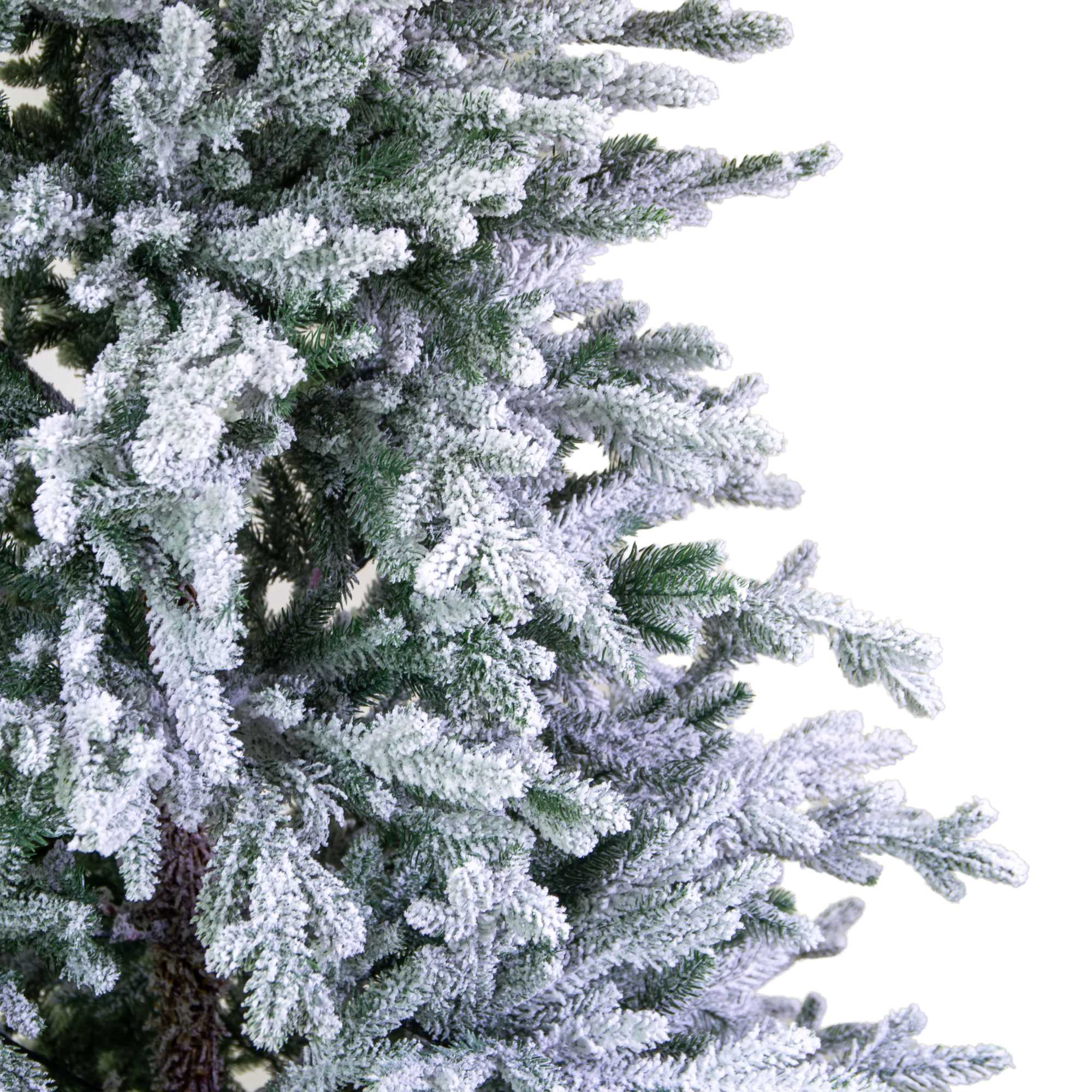 Albero innevato Lavaredo180 cm - immagine 2