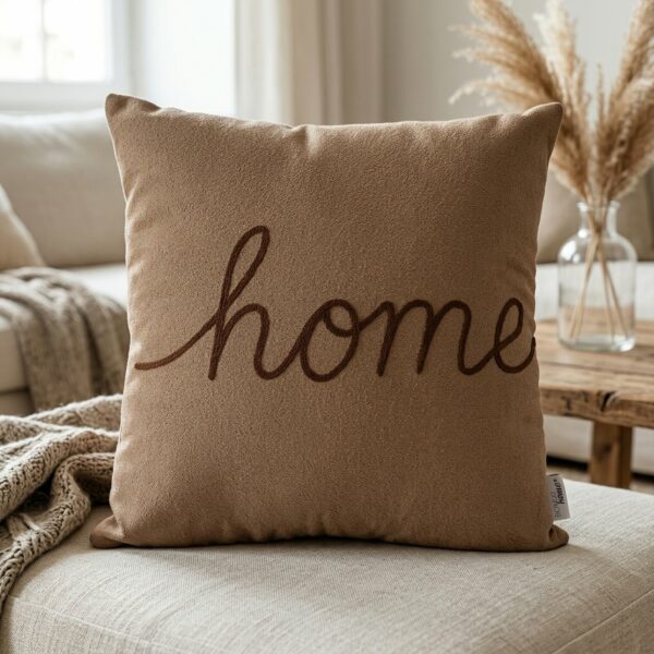 Cuscino quadrato Home