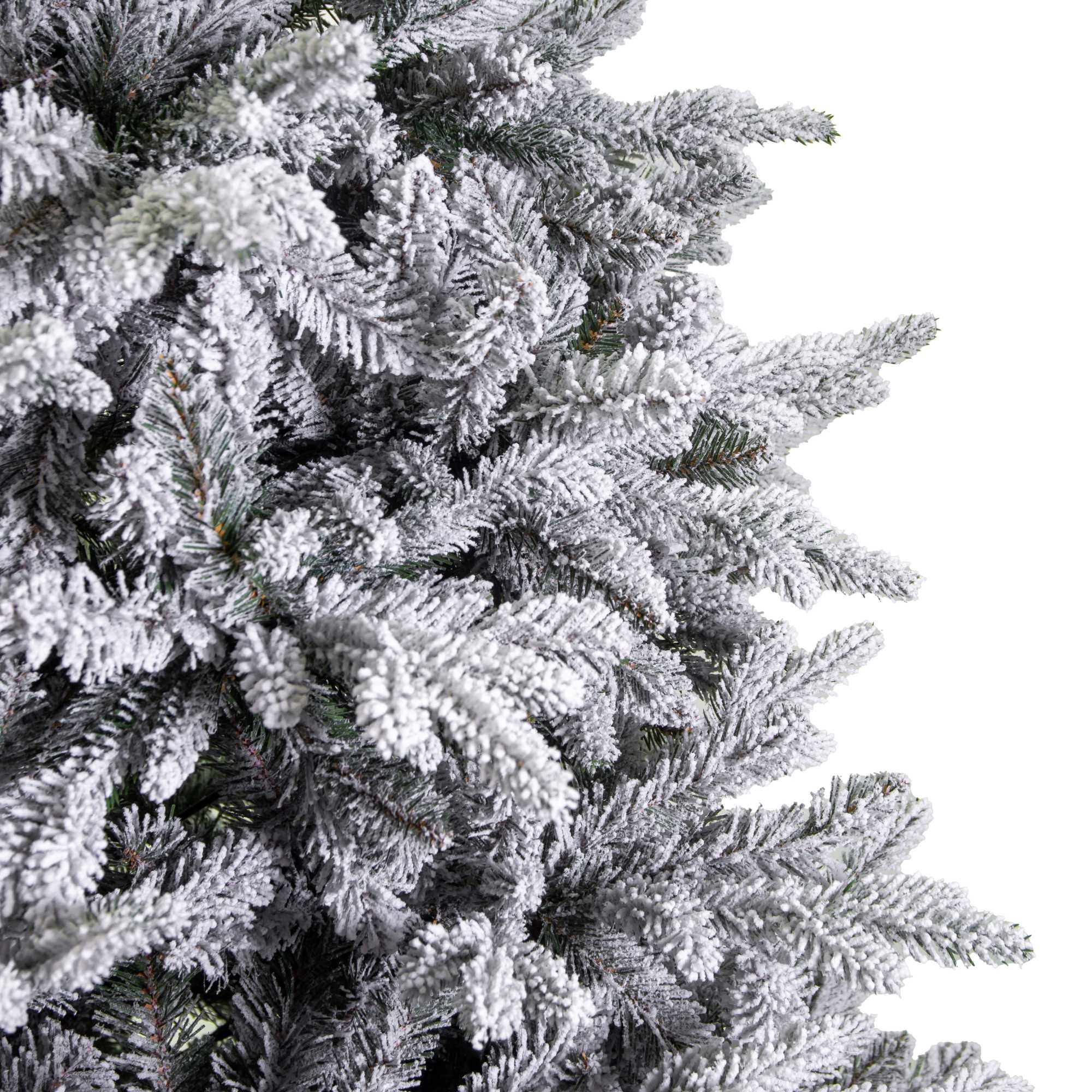 Albero innevato Catinaccio 180 cm - immagine 3