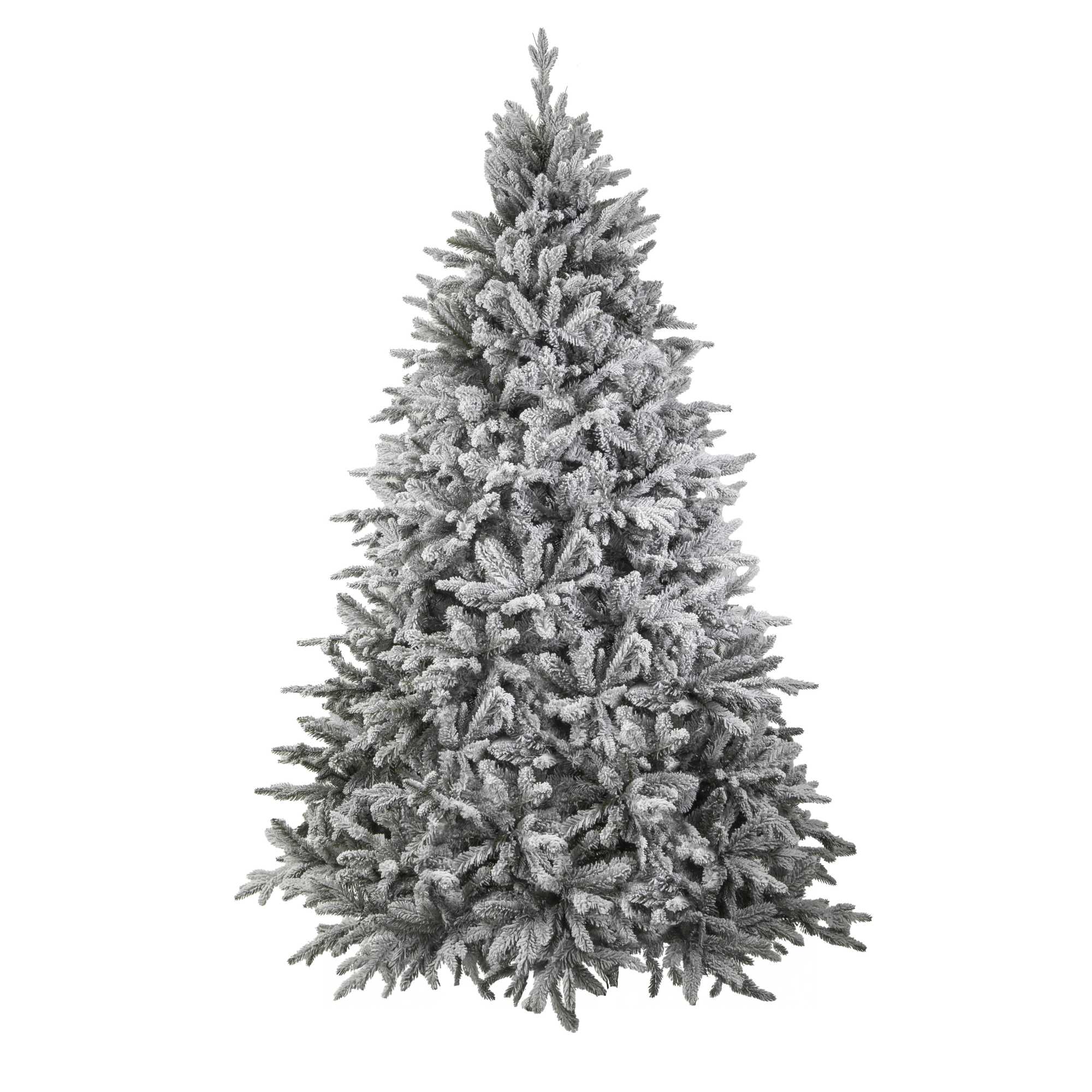 Albero innevato Catinaccio 180 cm - immagine 4
