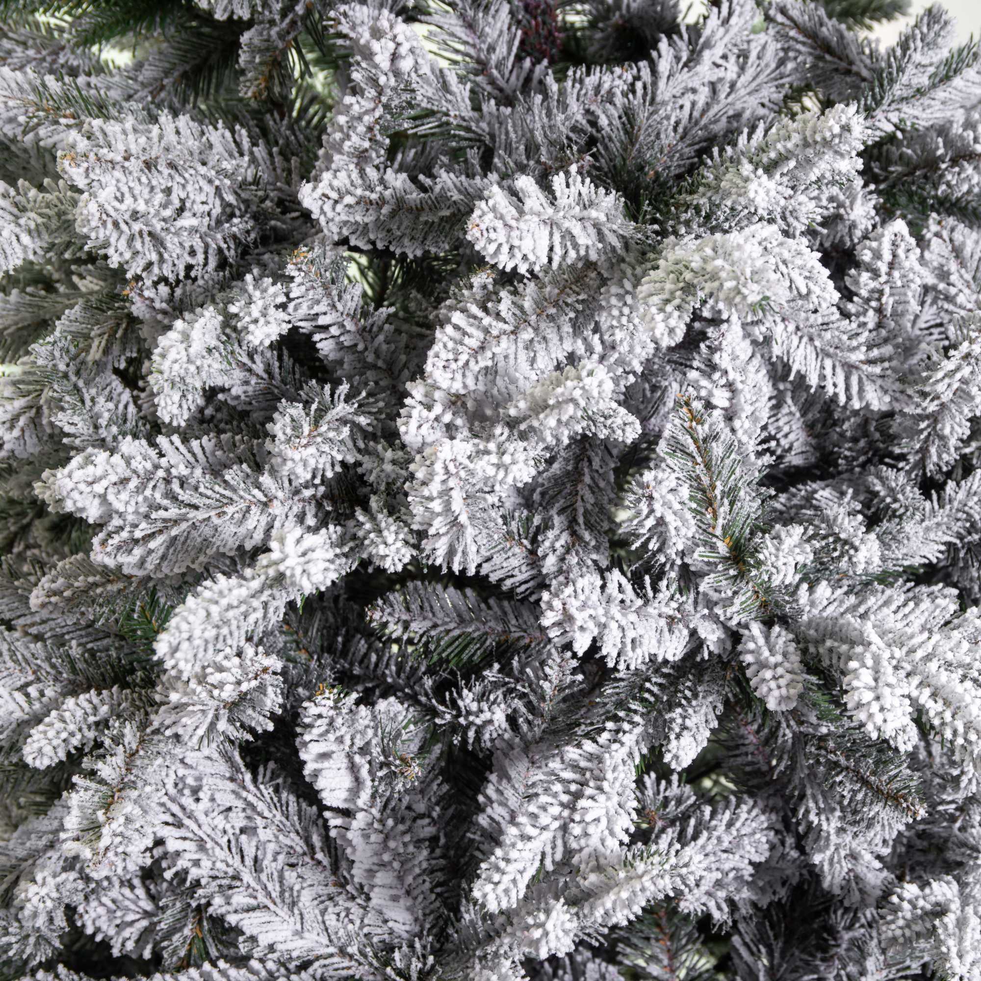 Albero innevato Catinaccio 180 cm - immagine 2