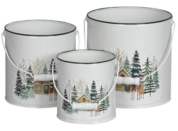 Coprivaso Chalet verde S - immagine 2