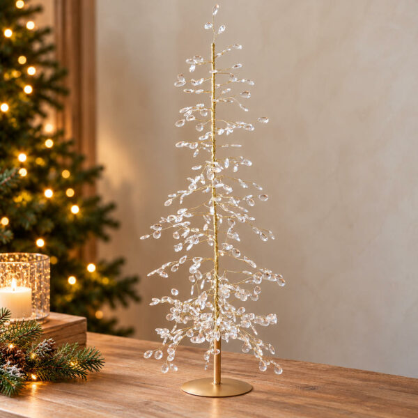 Albero Cristal