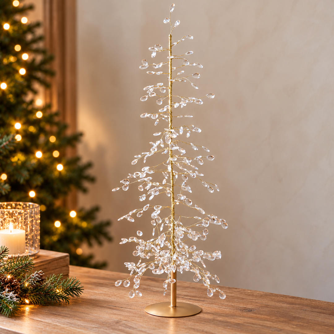 Albero Cristal