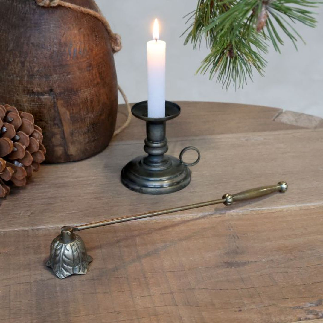 Spegni candela Chic
