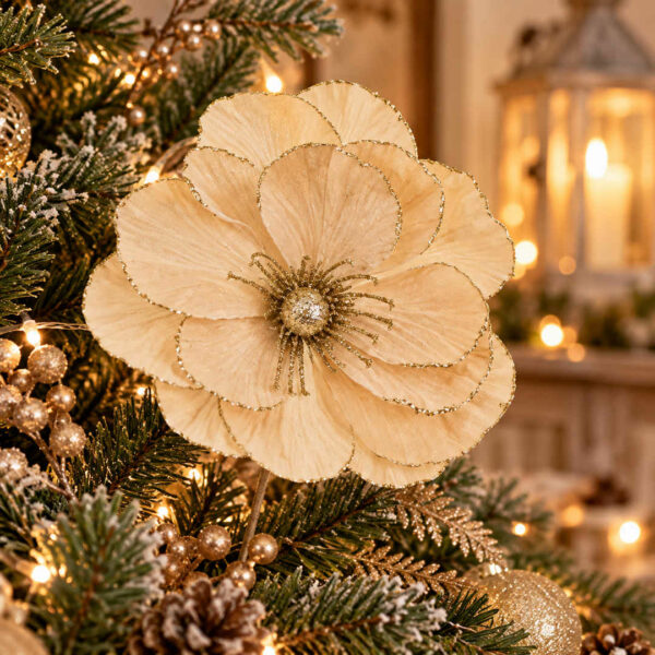 Fiore champagne