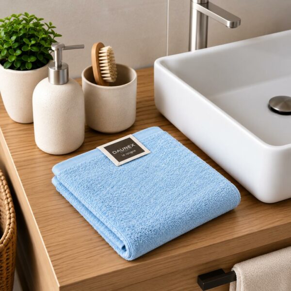 Lavetta Smart azzurra