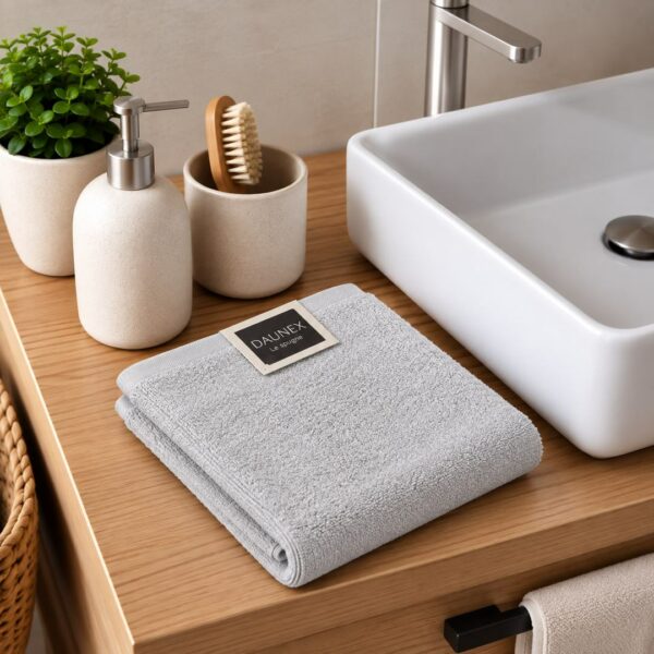 Lavetta Smart grigio perla