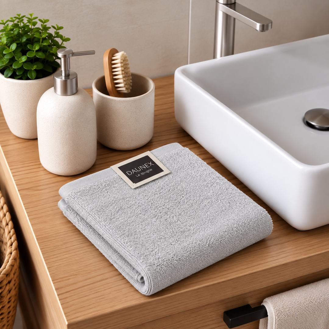 Lavetta Smart grigio perla