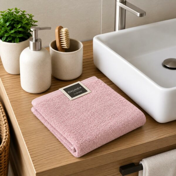 Lavetta Smart polvere