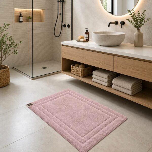 Tappetino Smart polvere
